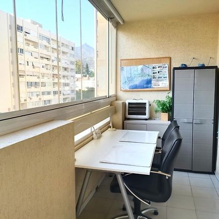 Marbeland Apartment Marbella Exterior foto