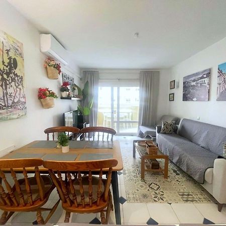 Marbeland Apartment Marbella Exterior foto