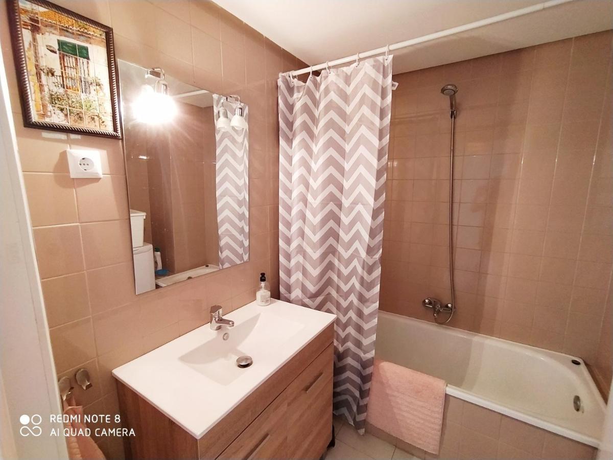 Marbeland Apartment Marbella Exterior foto