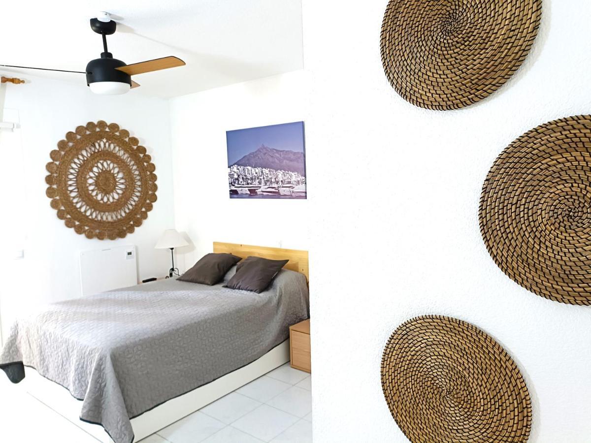 Marbeland Apartment Marbella Exterior foto