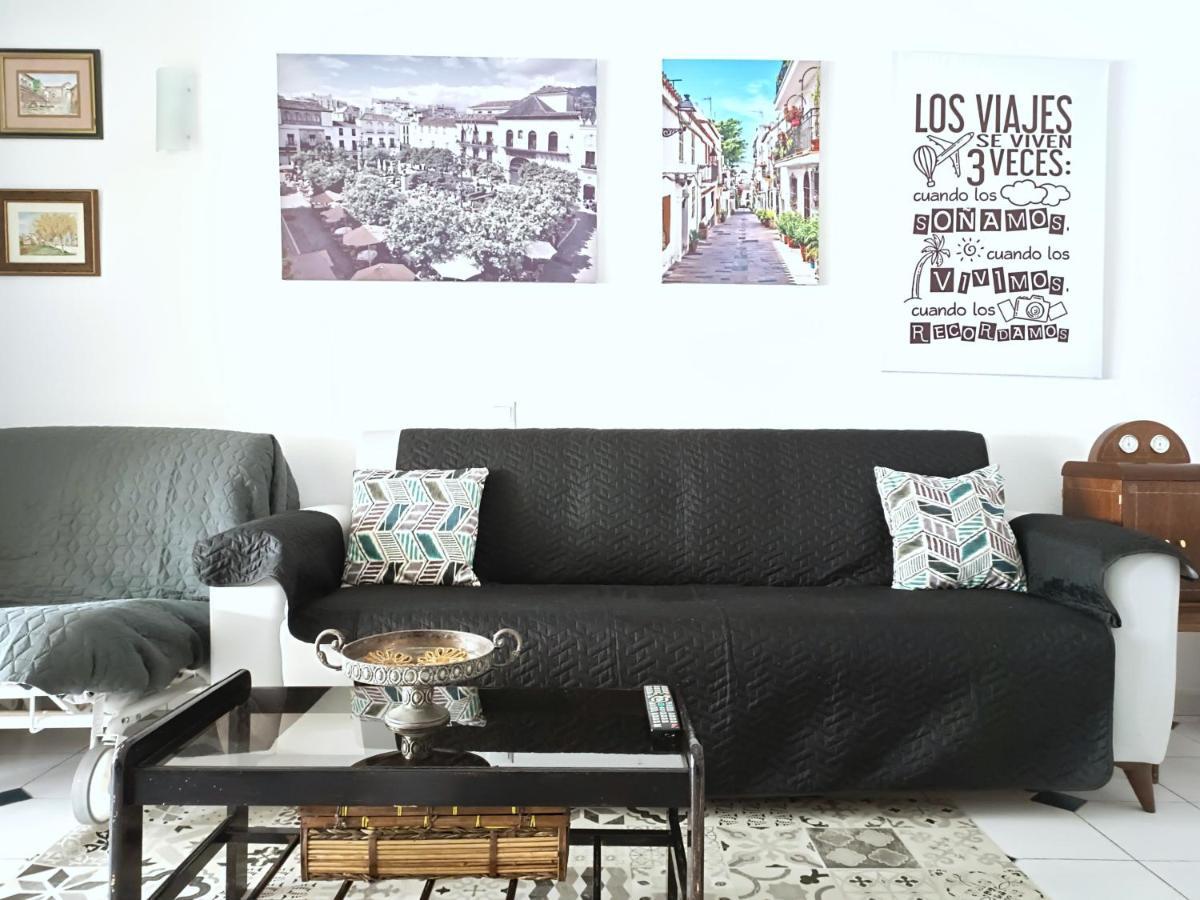 Marbeland Apartment Marbella Exterior foto