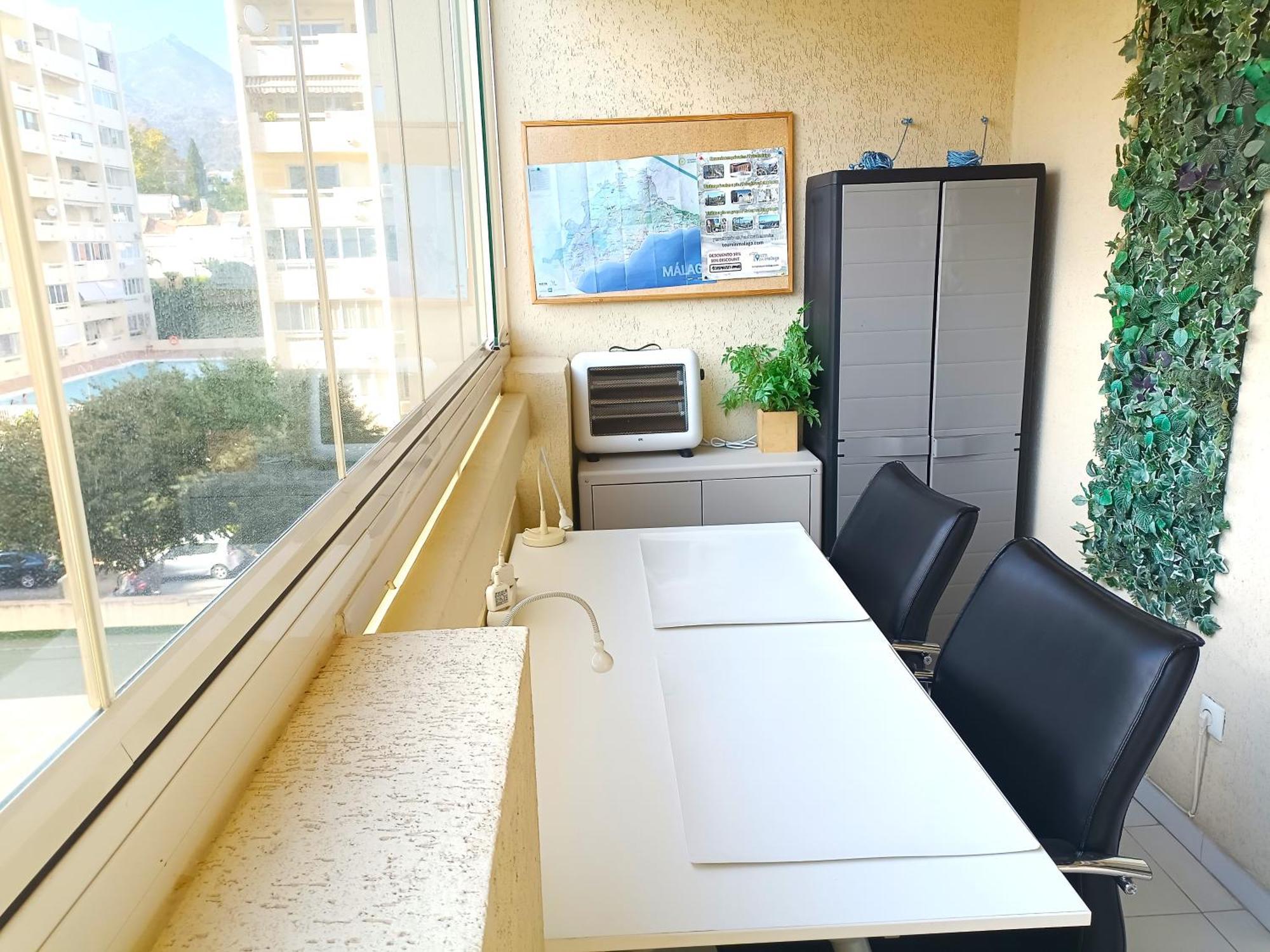Marbeland Apartment Marbella Exterior foto