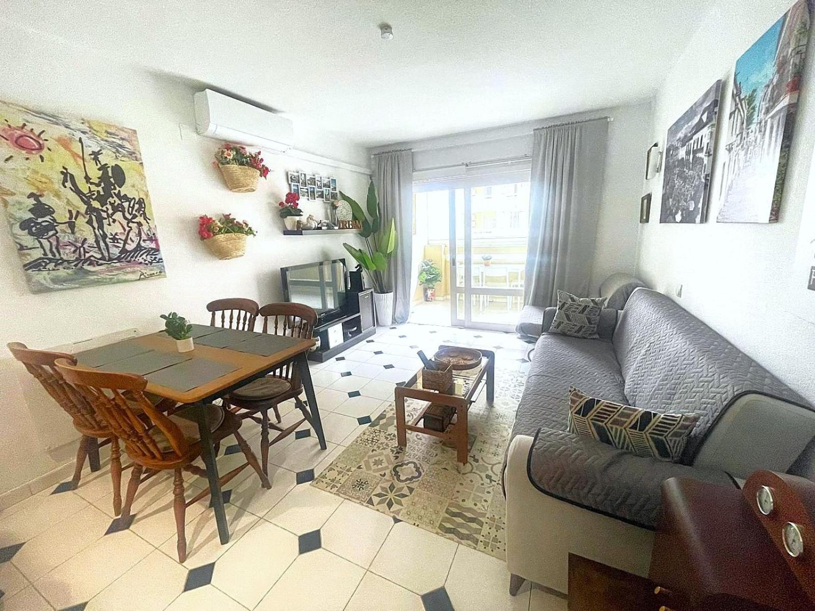 Marbeland Apartment Marbella Exterior foto