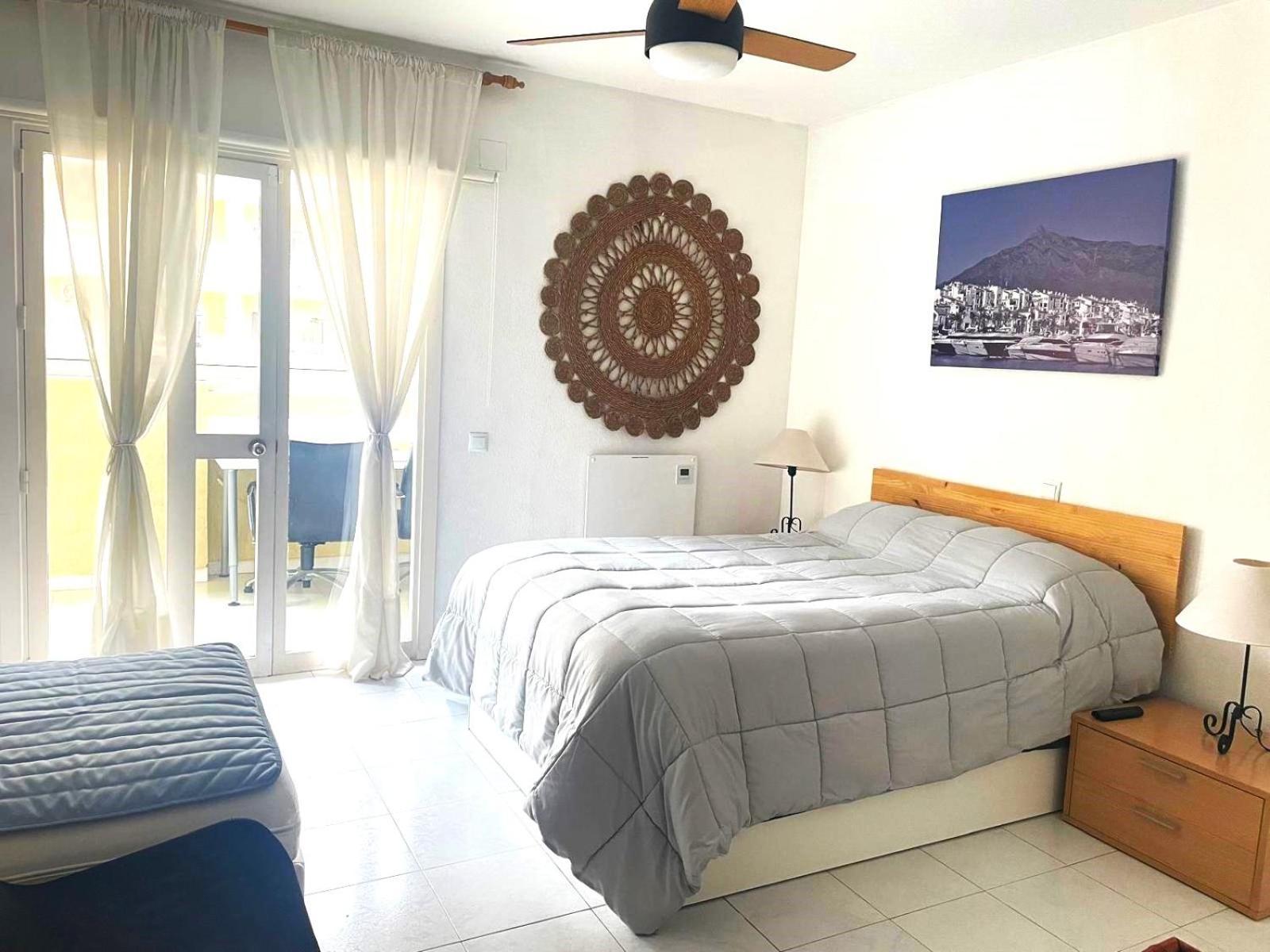 Marbeland Apartment Marbella Exterior foto